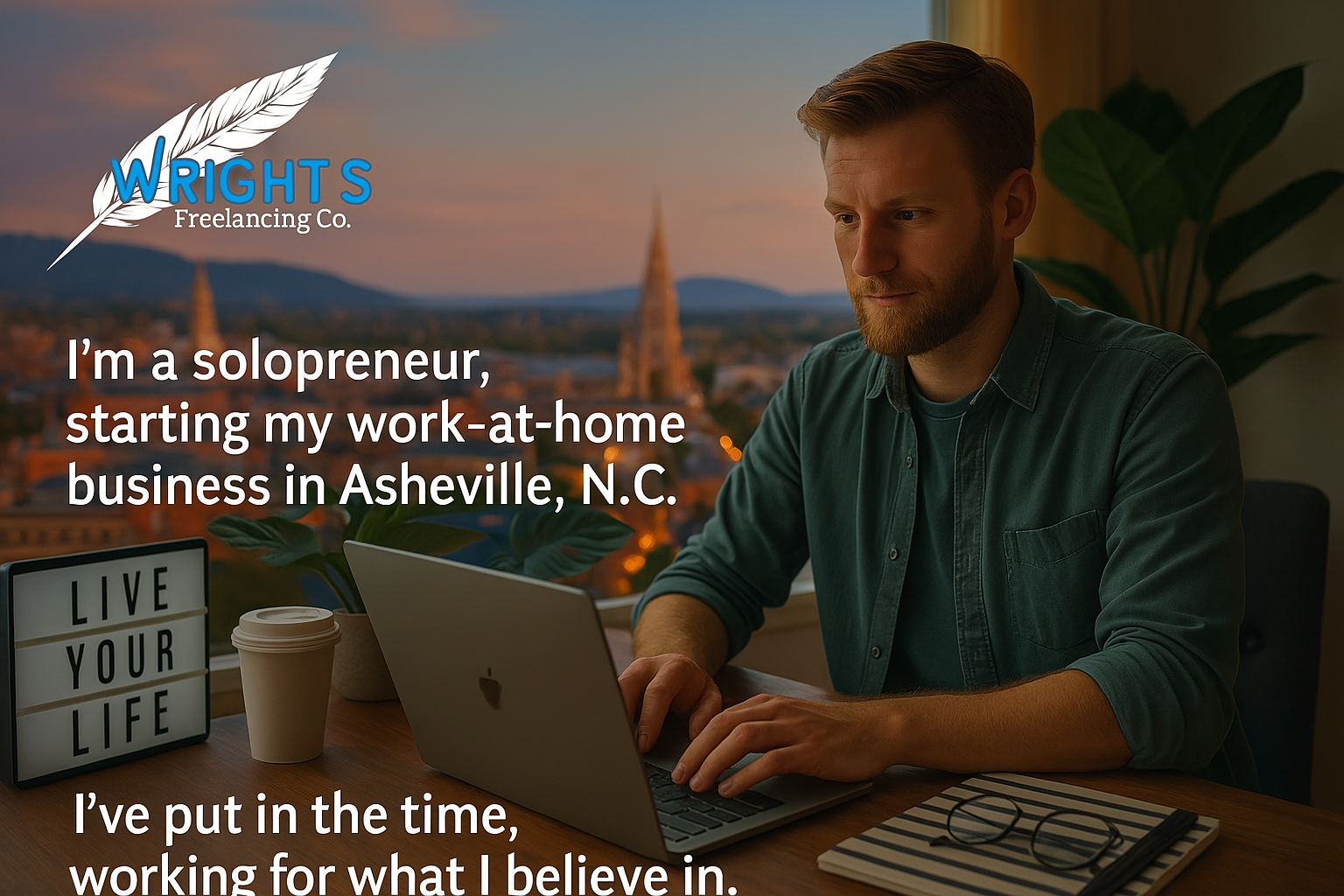 20250404_1704_Freelancing Journey Logo_remix_01jr19xgq9eaz82d5gzndswzn4