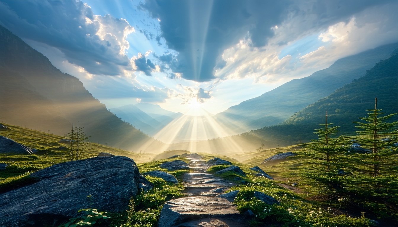 Spiritual Grit and Resilience