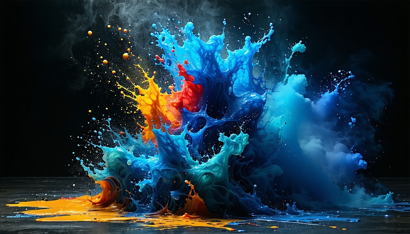 Transforming Chaos into Creativity